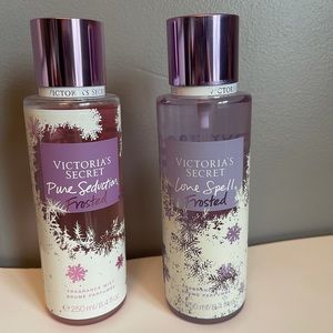 body spray from Victoria Secret, Brand new